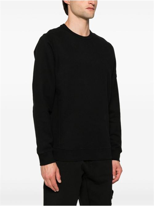 Sweatshirt with logo STONE ISLAND | 811562420V0029